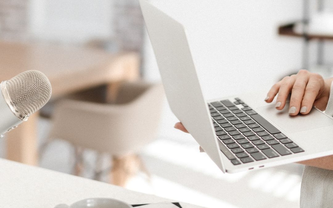 Create Blog Posts like a Pro: A 7-Step Process for Content Creation