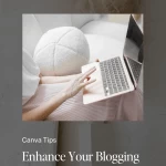 woman in pink skirt sitting on cream couch typing on rose gold laptop