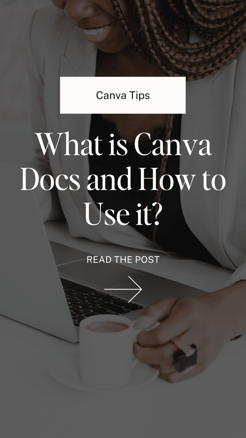 What is Canva Docs and How to Use it - The Blog Social