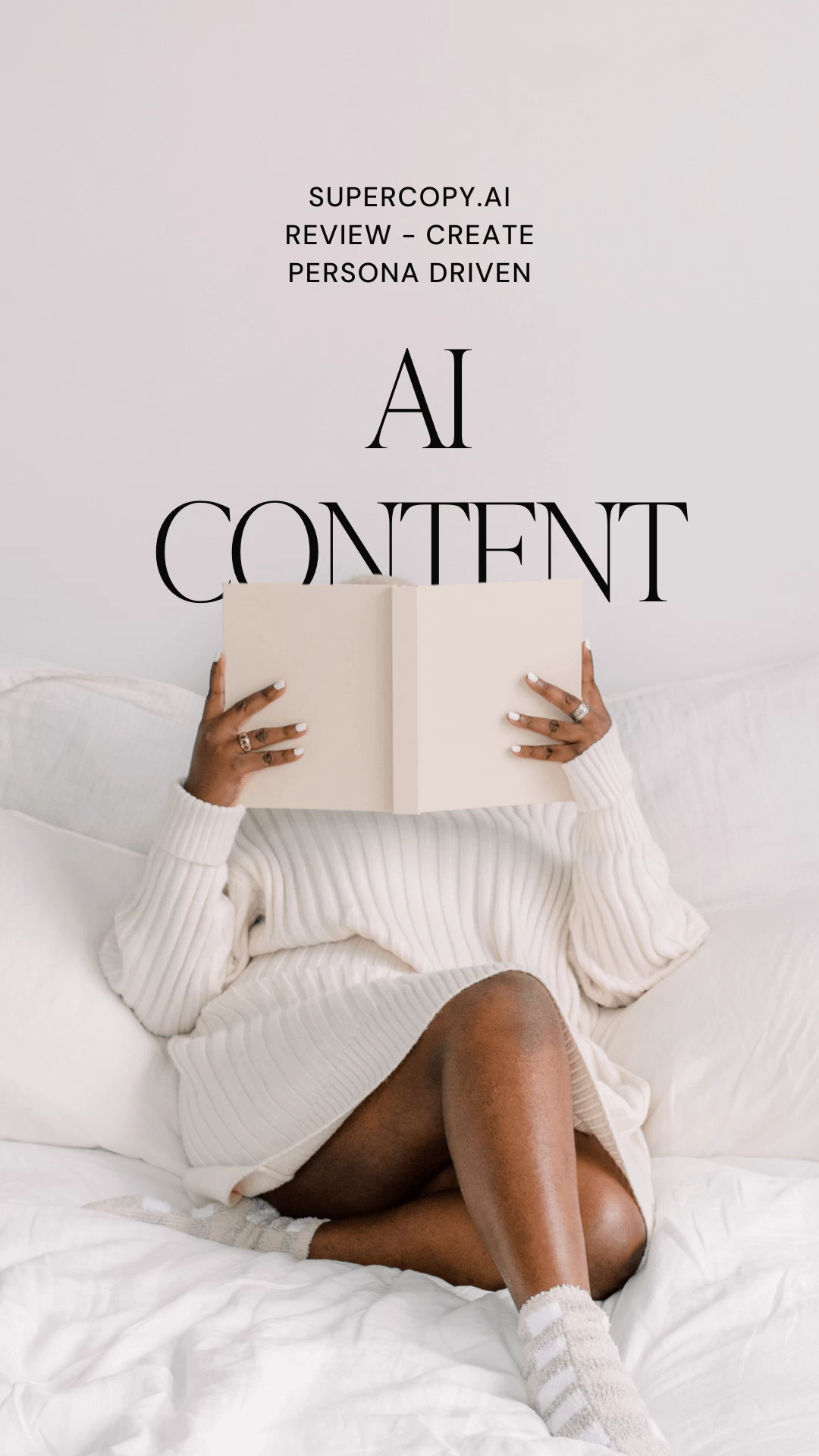 SuperCopy.ai Review: Create Persona-Driven AI Content