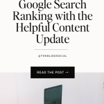 woman sitting on the floor scrolling through laptop