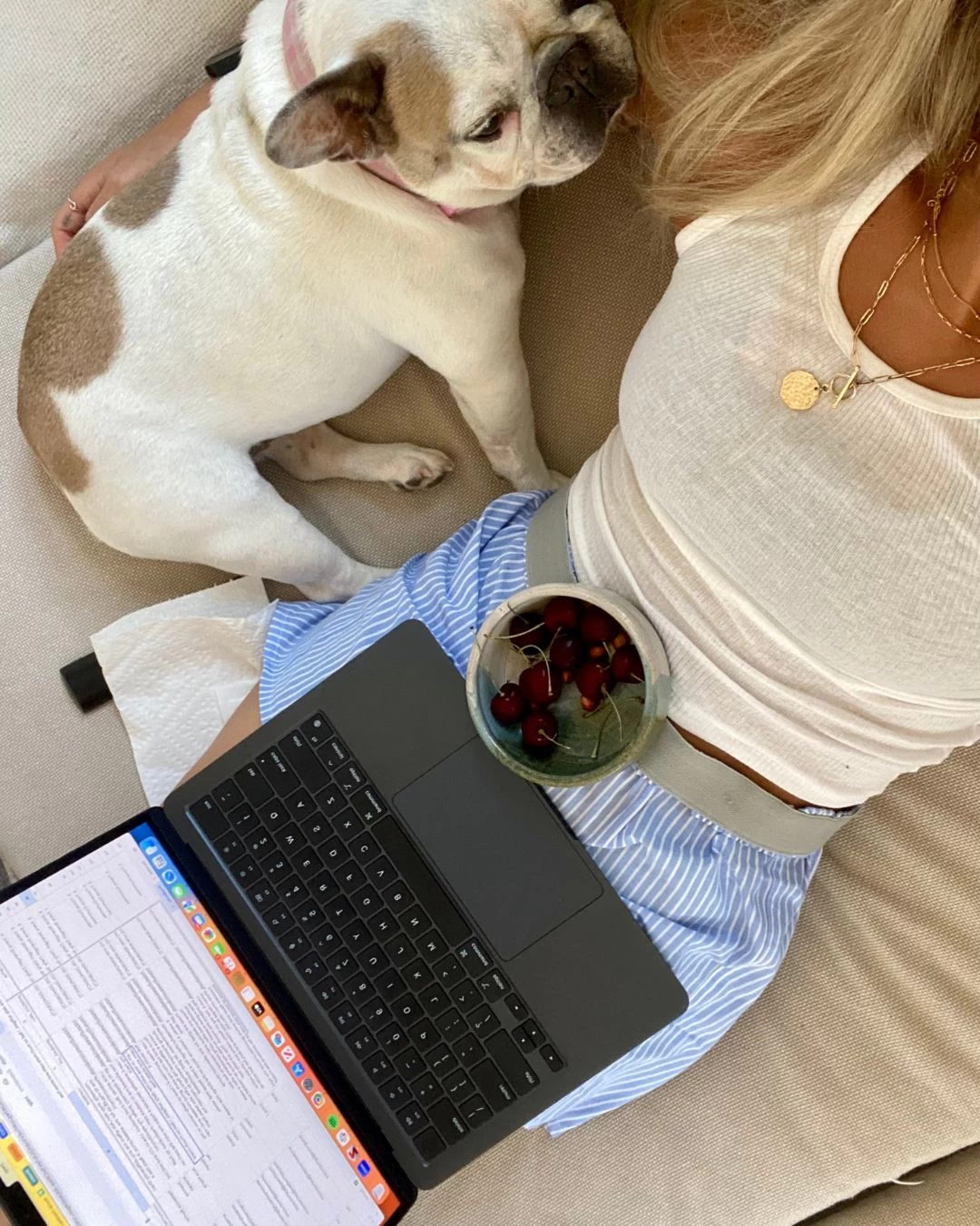 Make Passive Income Selling Email Templates using Flodesk