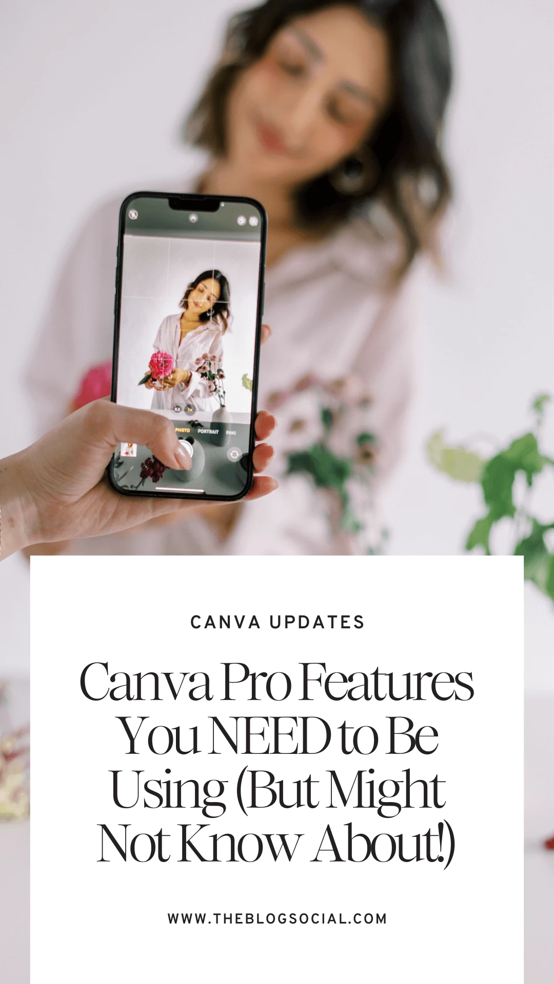 Canva Pro Features You NEED to Be Using (But Might Not Know About!)