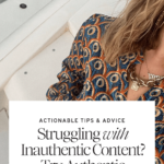 Struggling with Inauthentic Content_ Try Authentic Blogging Instead!