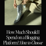 Best Blog Platform
