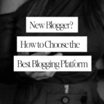 Best Blogging Platform