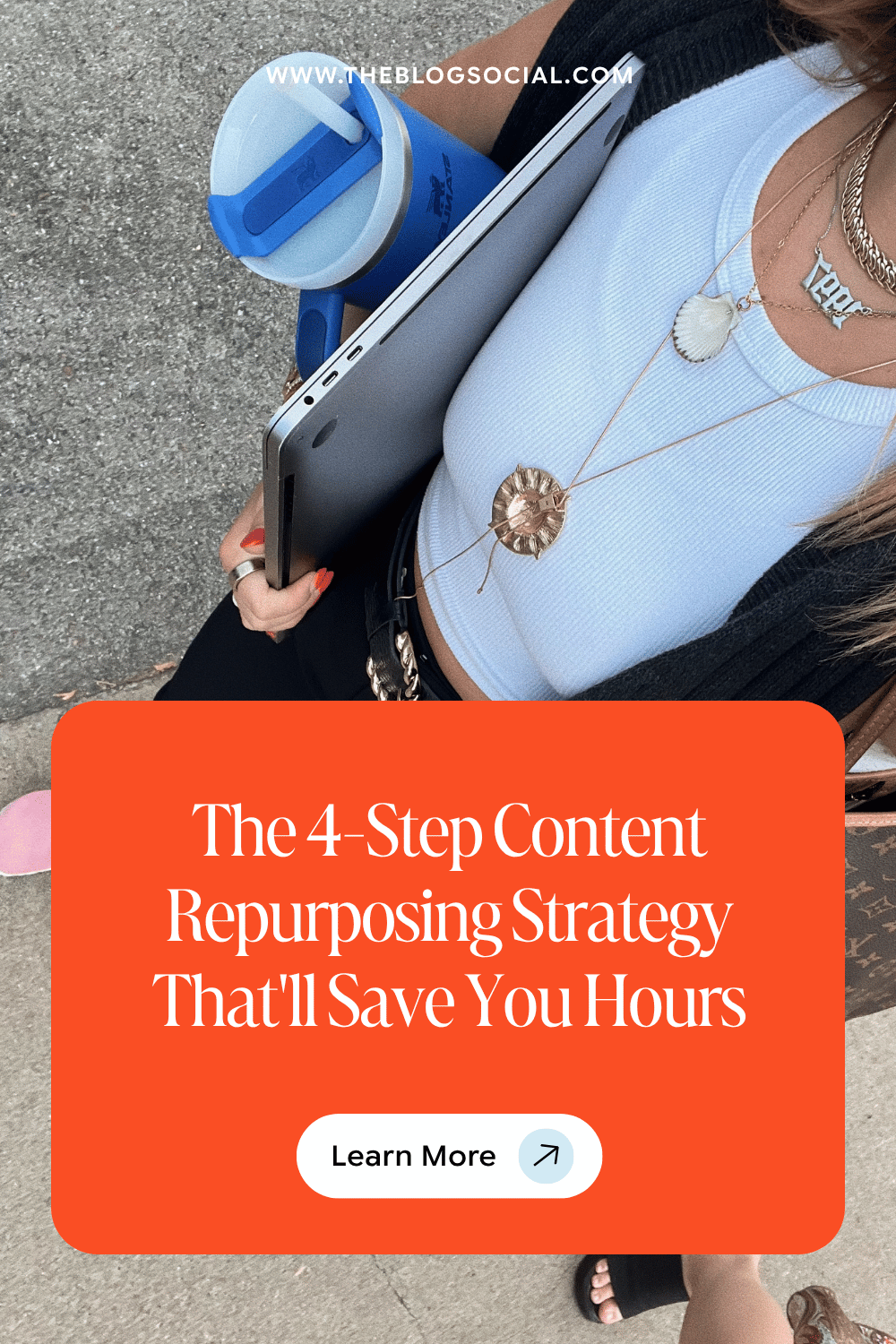 The 4-Step Content Repurposing Strategy That'll Save You Hours 2 The 4-Step Content Repurposing Strategy That'll Save You Hours