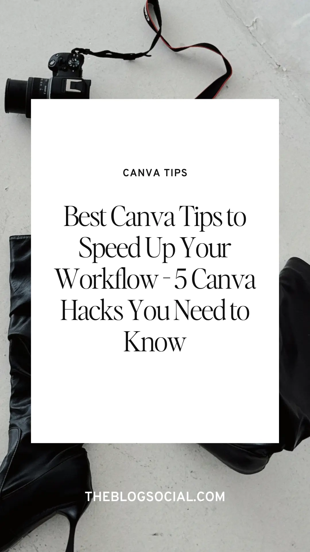 Best Canva Tips to Speed Up Your Workflow - 6 Canva Hacks You Need to Know 4 Best Canva Tips to Speed Up Your Workflow - 5 Canva Hacks You Need to Know