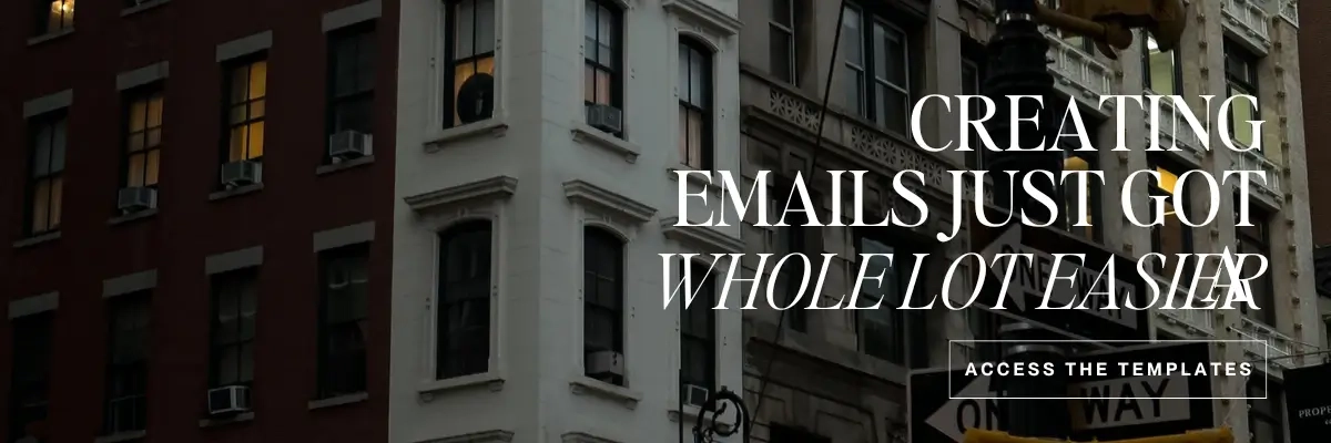 Email Graphics Templates