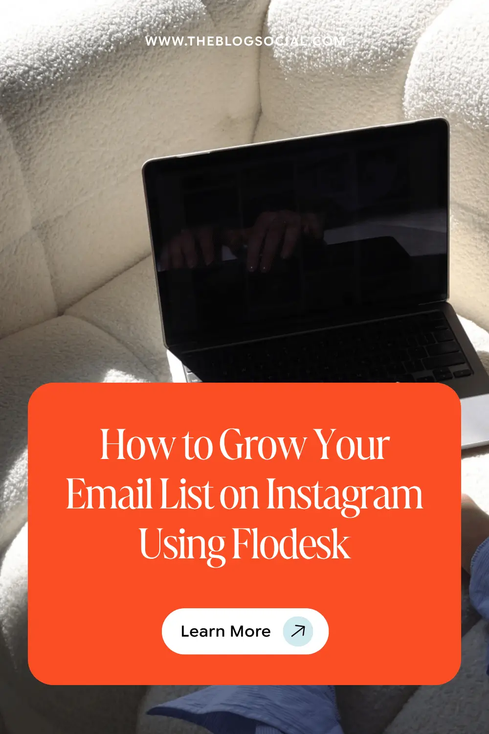 How to Grow Your Email List on Instagram Using Flodesk 2 How to Grow Your Email List on Instagram Using Flodesk