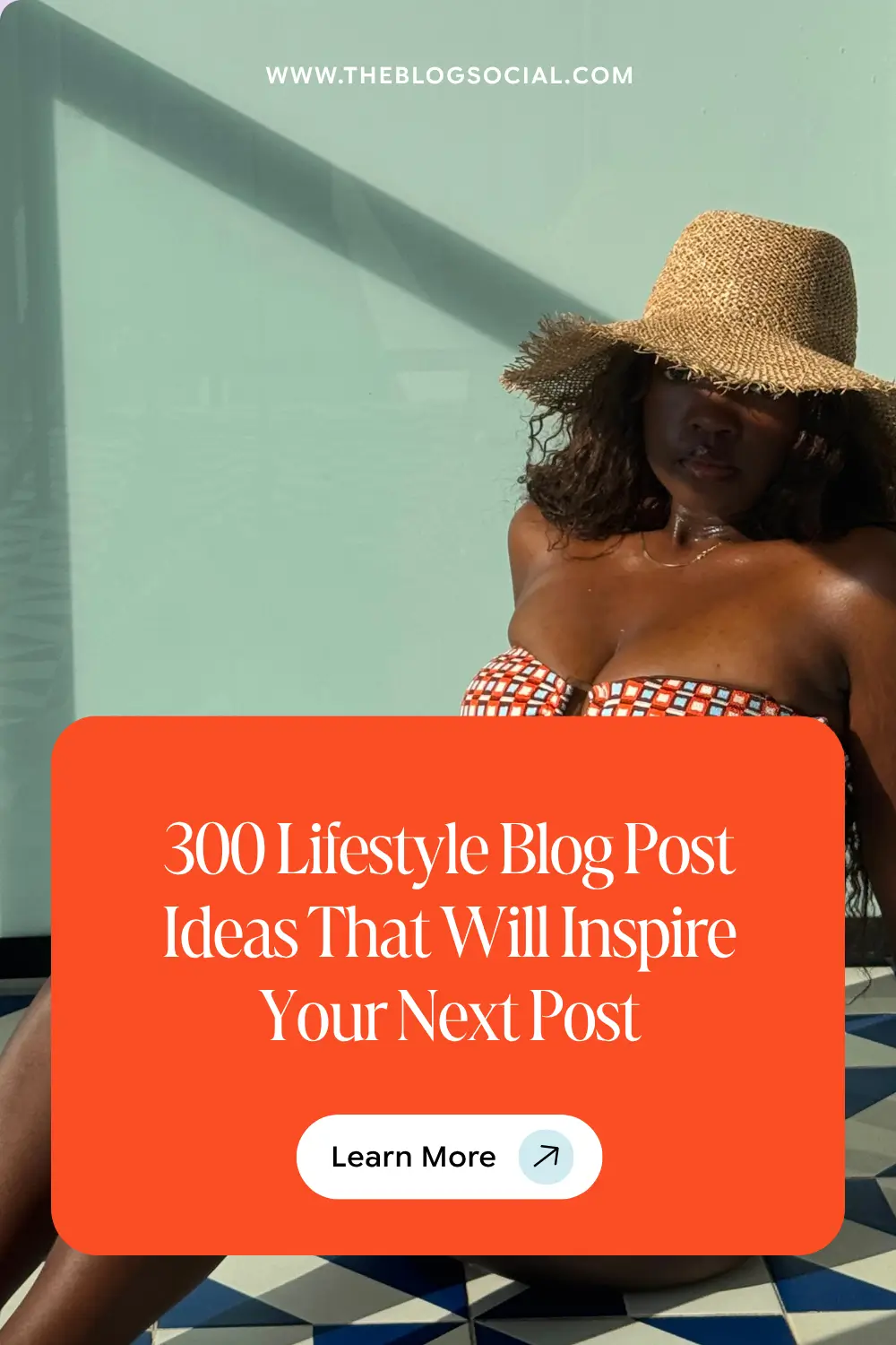 300 Lifestyle Blog Post Ideas That Will Inspire Your Next Post