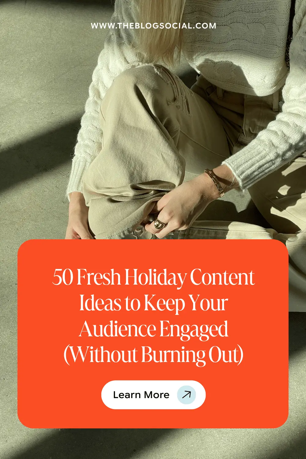 50 Fresh Holiday Content Ideas to Keep Your Audience Engaged (Without Burning Out) 2 50 Fresh Holiday Content Ideas to Keep Your Audience Engaged (Without Burning Out)