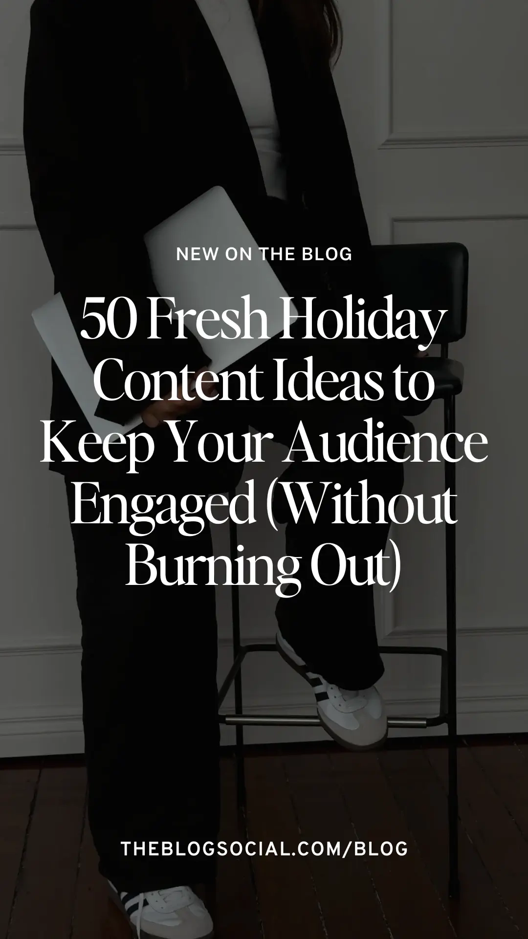 50 Fresh Holiday Content Ideas to Keep Your Audience Engaged (Without Burning Out)