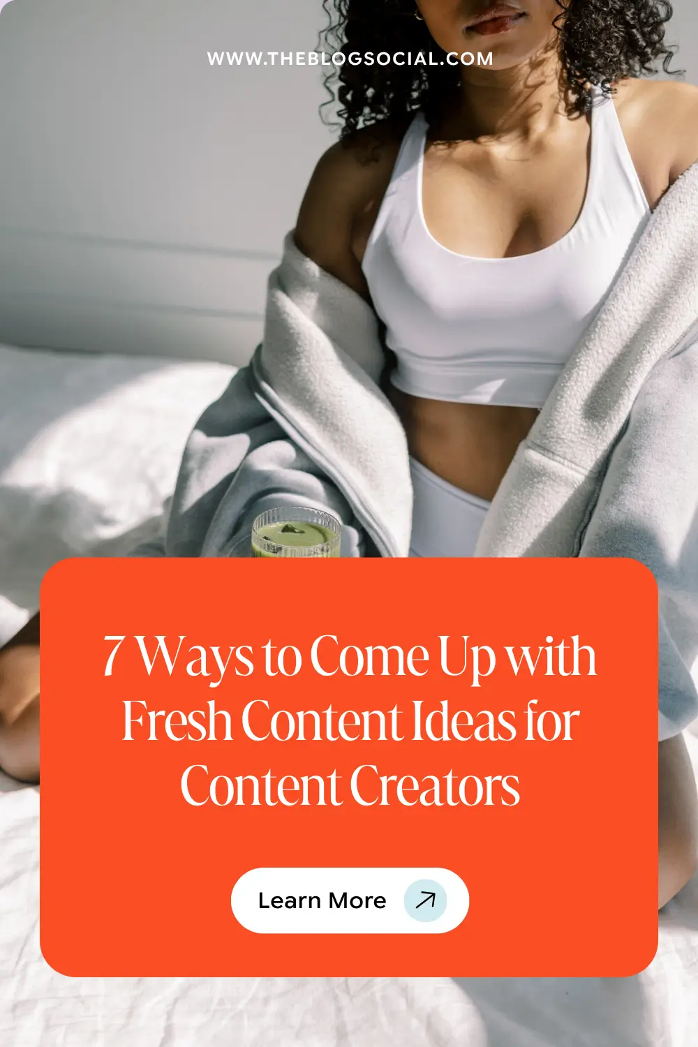 7 Ways to Come Up with Fresh Content Ideas for Content Creators