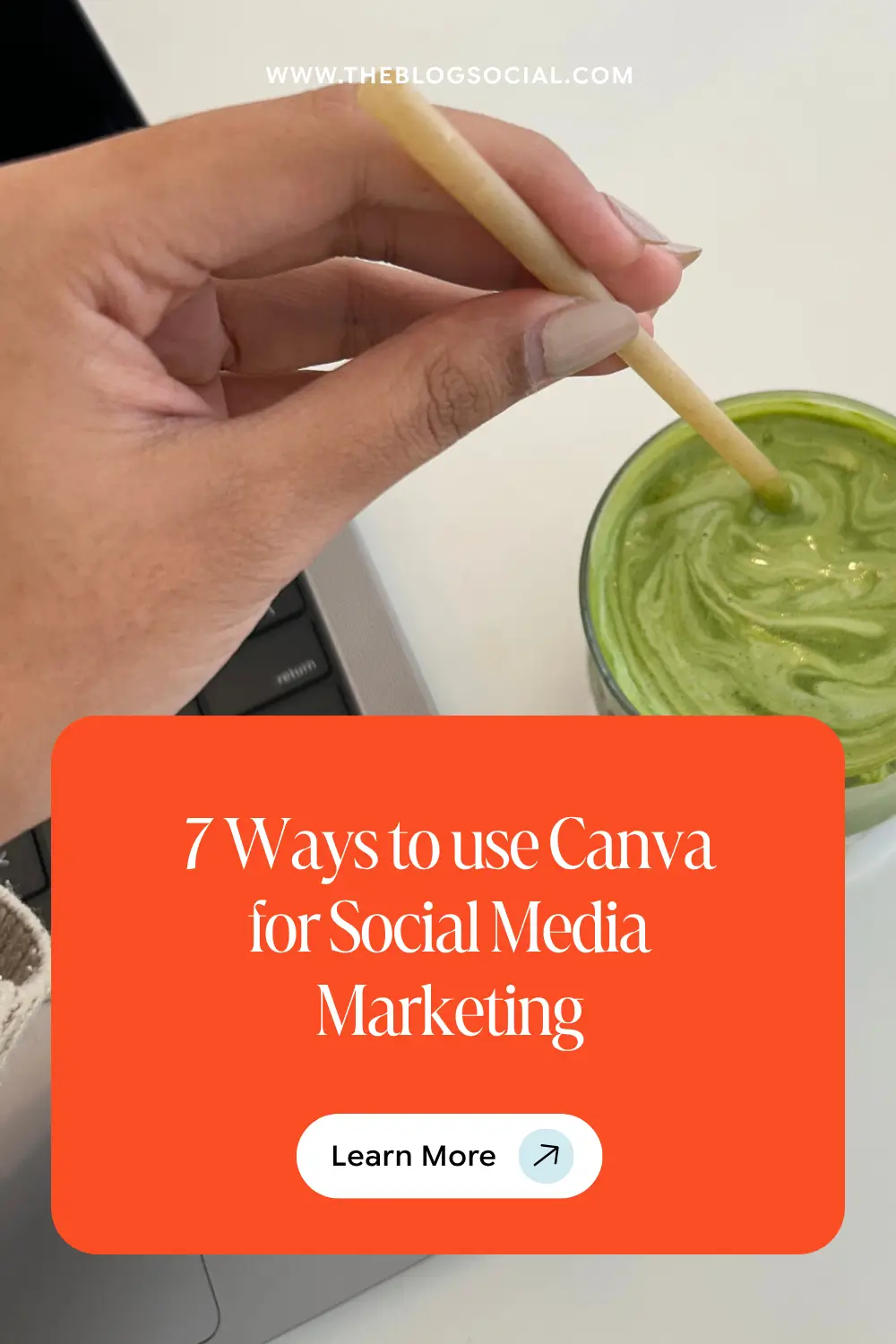 7 Ways to use Canva for Social Media Marketing