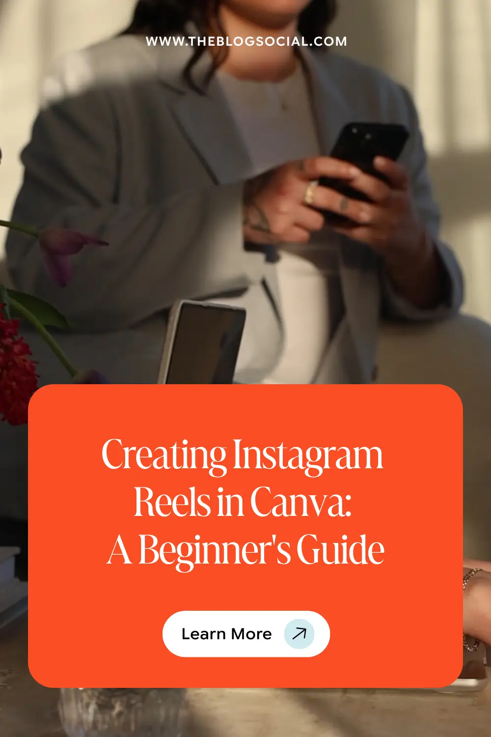 Creating Instagram Reels in Canva: A Beginner's Guide 2 Creating Instagram Reels in Canva: A Beginner's Guide