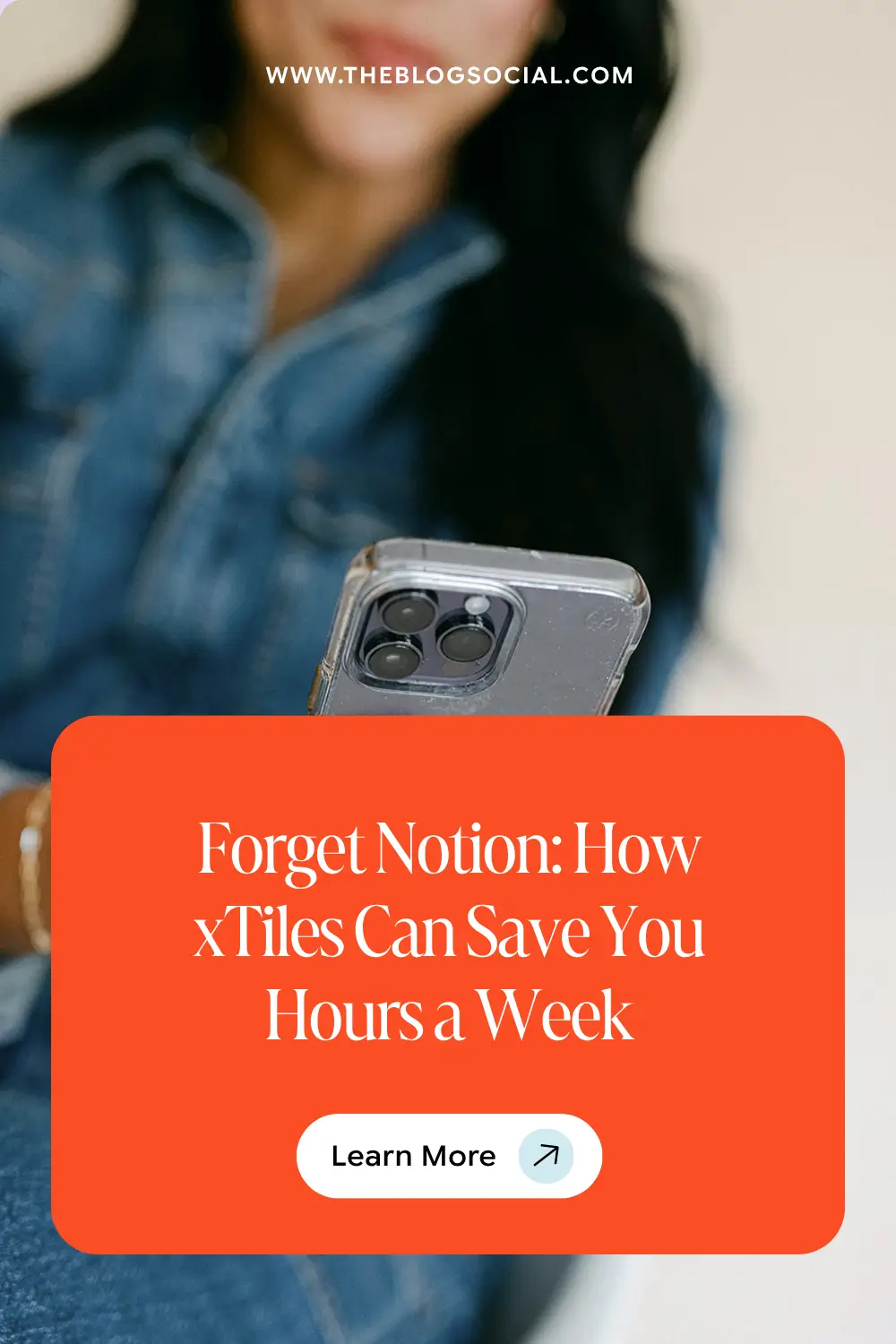 Forget Notion: How xTiles Can Save You Hours a Week