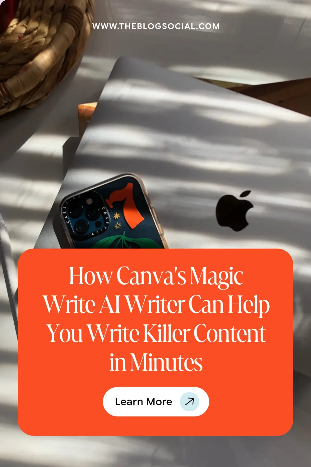 How Canva's Magic Write AI Writer Can Help You Write Killer Content in Minutes 2 How Canva's Magic Write AI Writer Can Help You Write Killer Content in Minutes