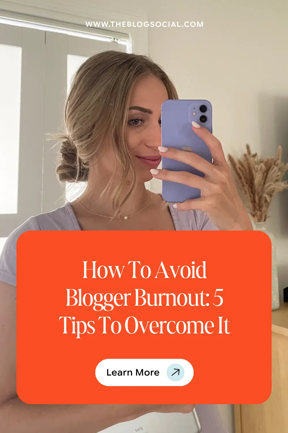 How To Avoid Blogger Burnout: 5 Tips To Overcome It