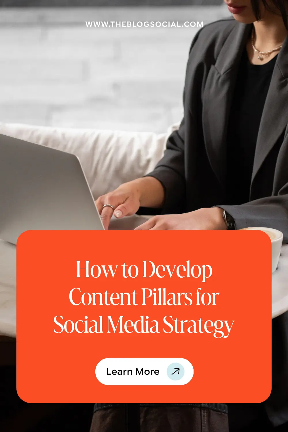 How to Develop Content Pillars for Social Media Strategy 2 How to Develop Content Pillars for Social Media Strategy