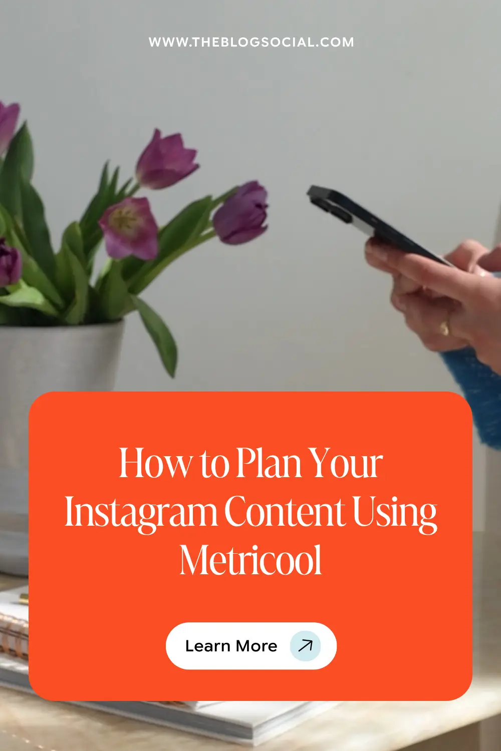 How to Plan Your Instagram Content Using Metricool 2 How to Plan Your Instagram Content Using Metricool