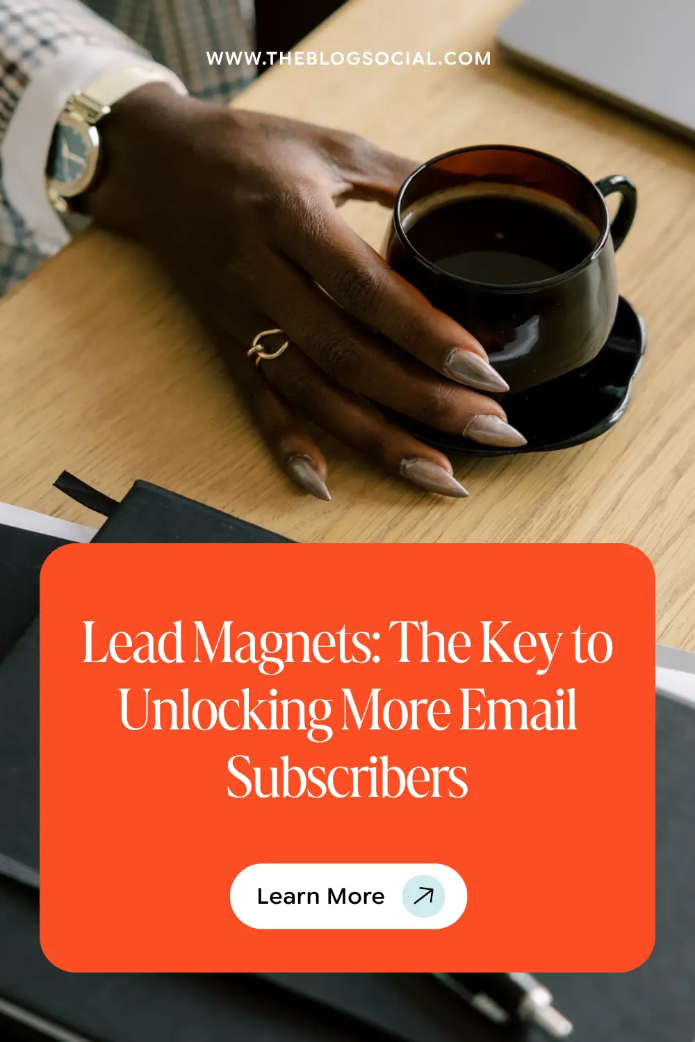 Lead Magnets: The Key to Unlocking More Email Subscribers 2 Lead Magnets: The Key to Unlocking More Email Subscribers