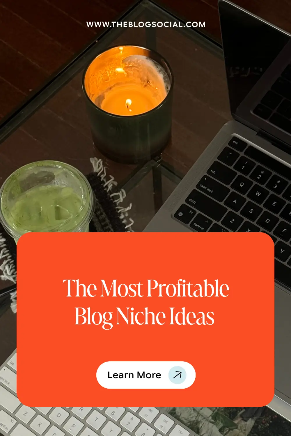 The Most Profitable Blog Niche Ideas