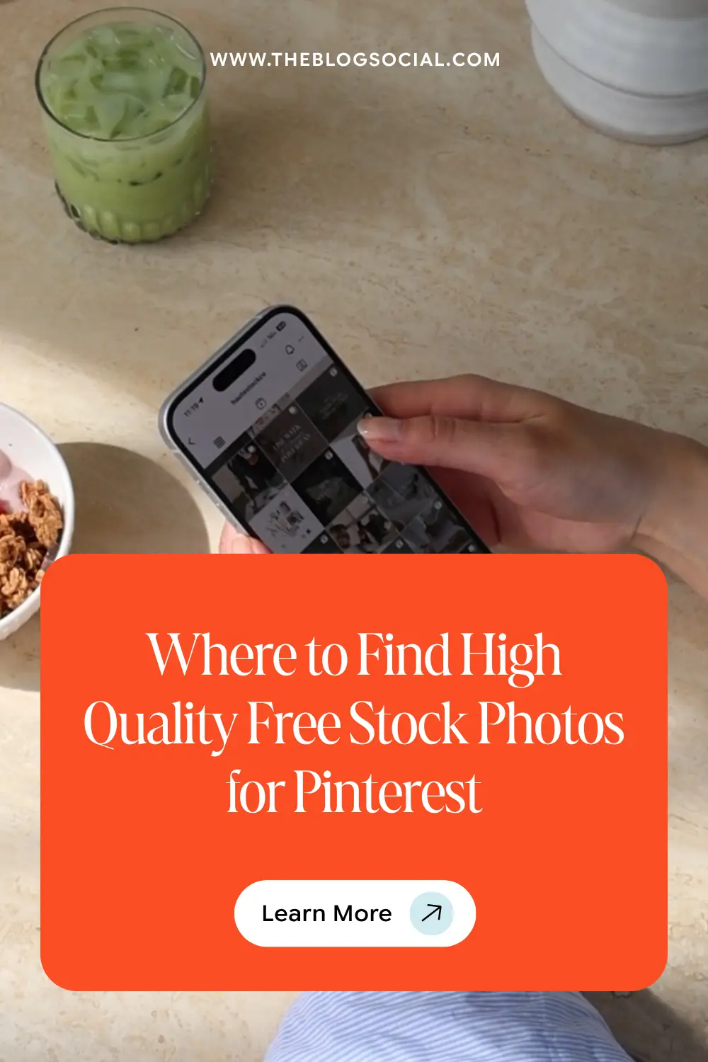 Where to Find High Quality Free Stock Photos for Pinterest 2 Where to Find High Quality Free Stock Photos for Pinterest