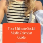 Your Ultimate Social Media Calendar Guide