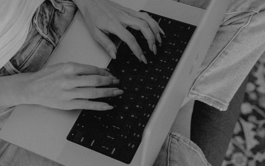 Reflecting on 2024: 5 Blogging Lessons Learnt for Best Year Yet