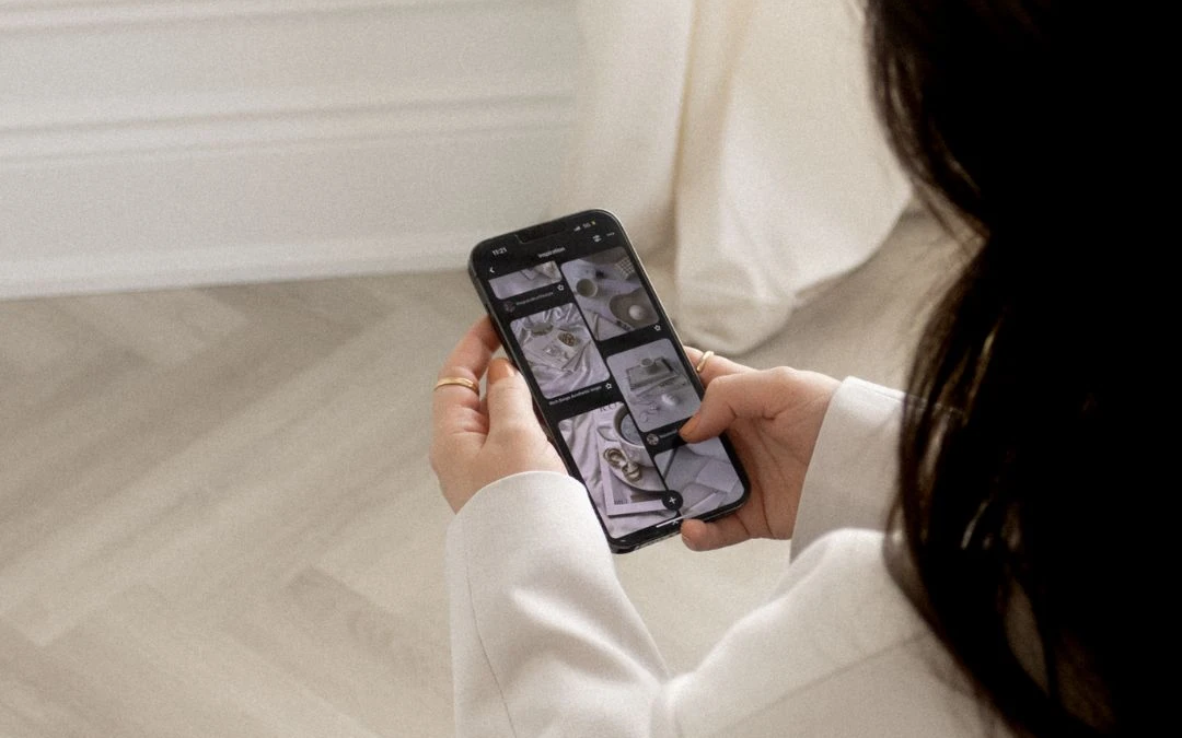 3 Ways to Improve Your Visibility On Pinterest