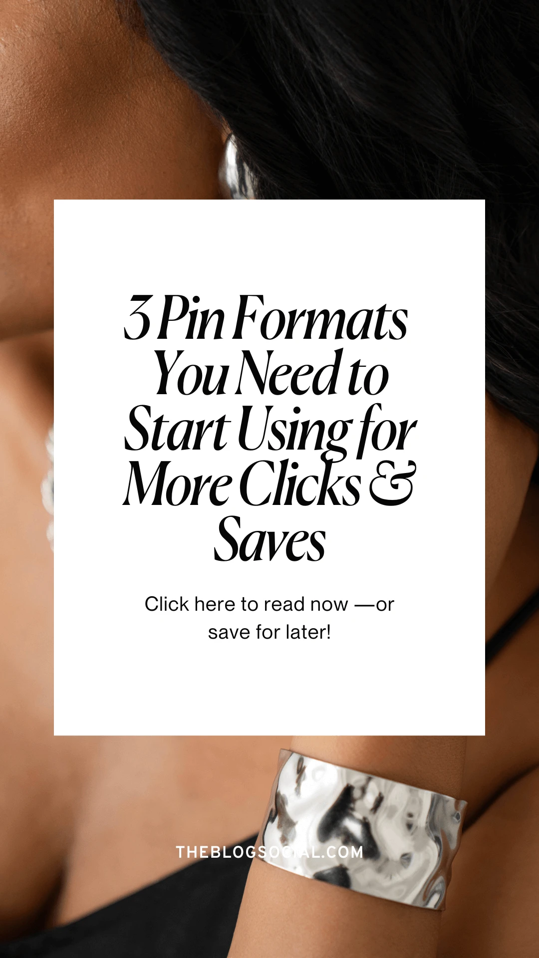 3 Pin Formats You Need to Start Using for More Clicks & Saves 4 3 pin formats you need to start using for more clicks saves 1