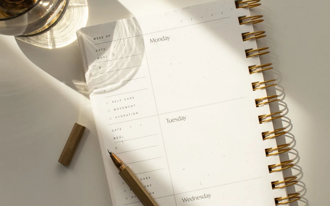 How to Develop a Content Marketing Plan for Your Blog