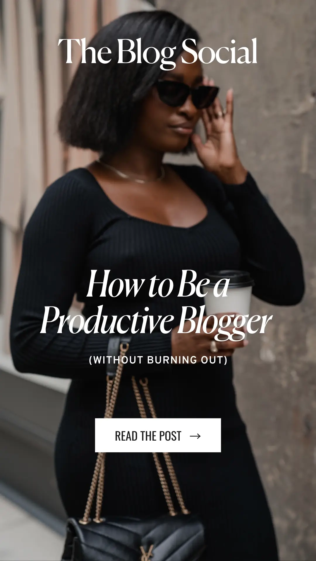 How to Be a Productive Blogger (Without Burning Out)