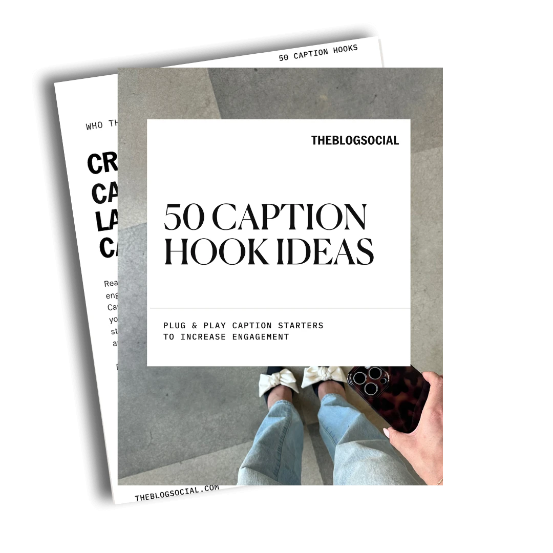 50 Caption Hooks (01) 50 Caption Hooks (01)