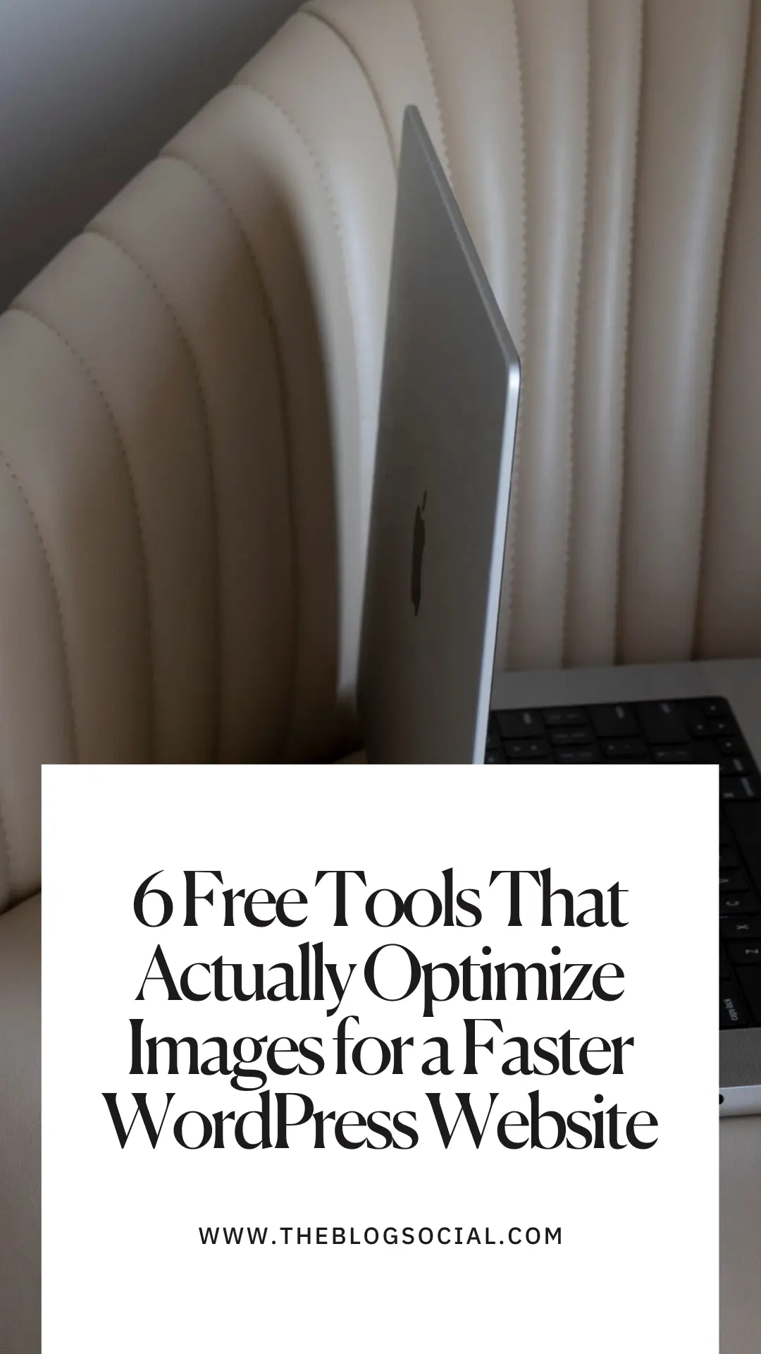 6 Free Tools That Actually Optimize Images for a Faster WordPress Website 4 6 Free Tools That Actually Optimize Images for a Faster WordPress Website