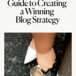 The Beginner's Guide to Creating a Winning Blog Strategy