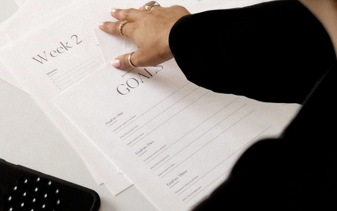 Your No-Fluff Content Calendar Blueprint: Stay Consistent Without Burnout