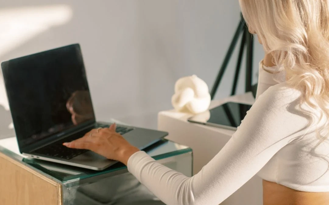 This Is the Easiest Way to Create a Landing Page on Flodesk (Even If You’re Not Techy)