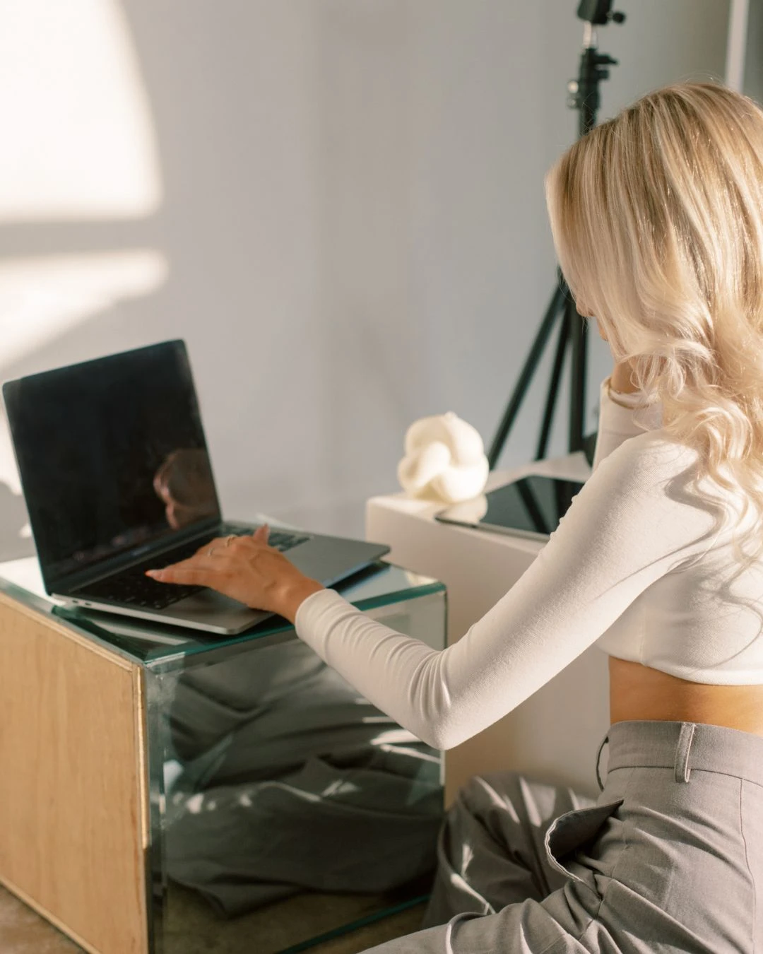 This Is the Easiest Way to Create a Landing Page on Flodesk (Even If You’re Not Techy) This Is the Easiest Way to Create a Landing Page on Flodesk (Even If You're Not Techy)