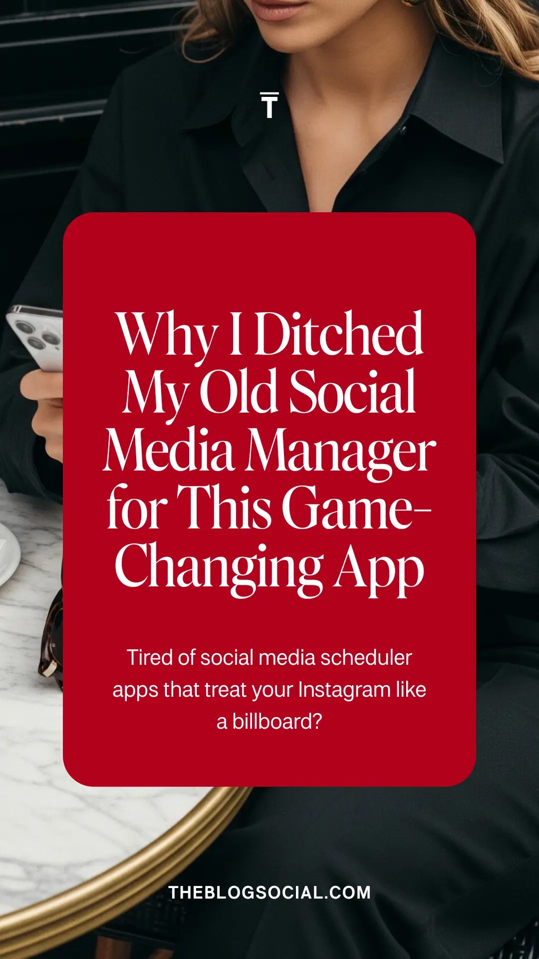 Why I Ditched My Old Social Media Manager for This Game-Changing App