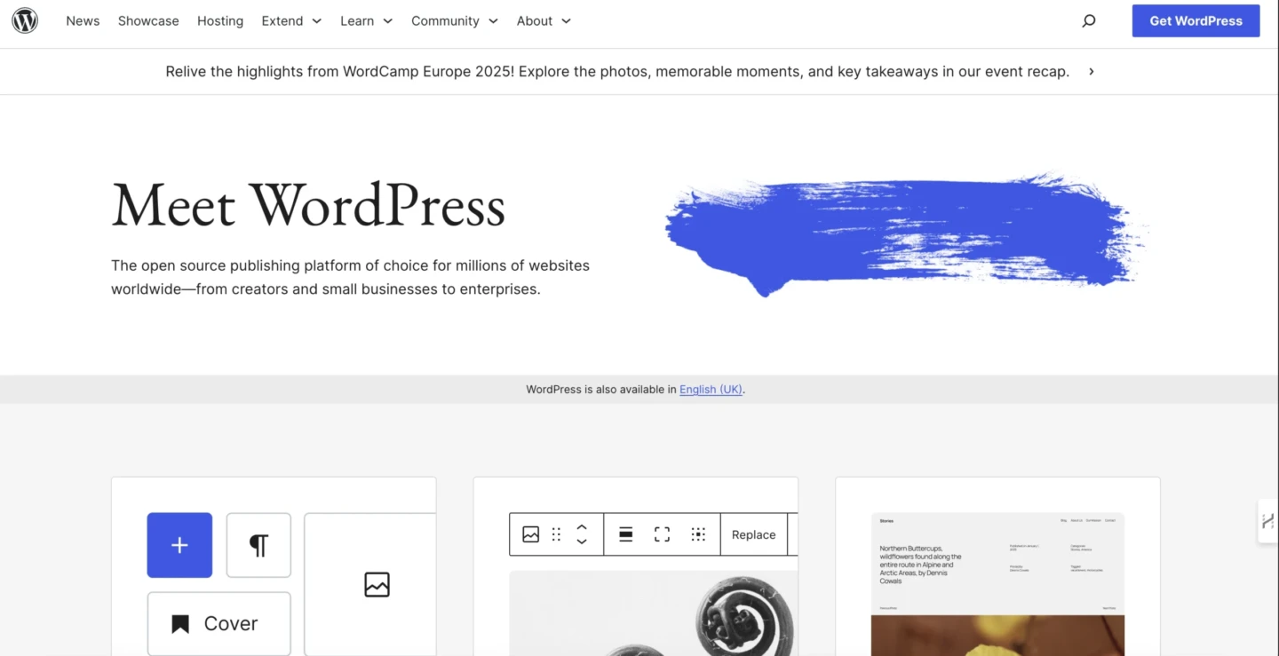 wordpress.org