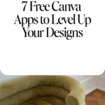 7 Free Canva Apps to Level Up Your Designs
