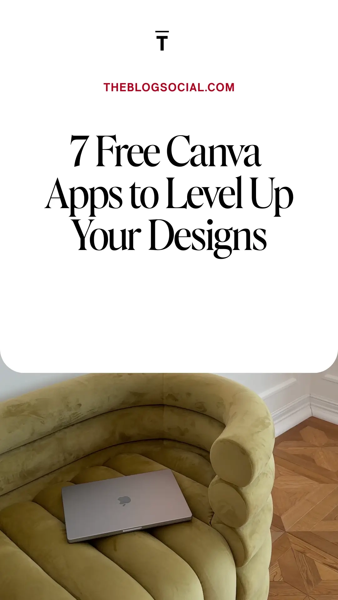 7 Free Canva Apps to Level Up Your Designs