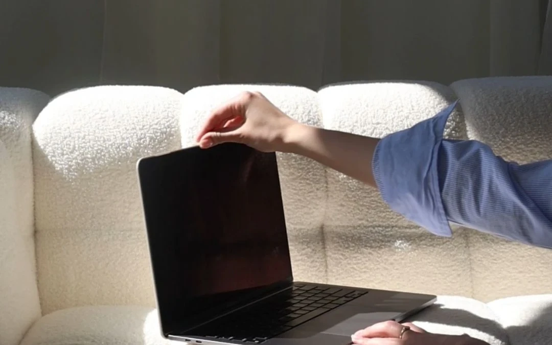 How I Use Trello to Plan My Blog Content and Stay Organized Every Week