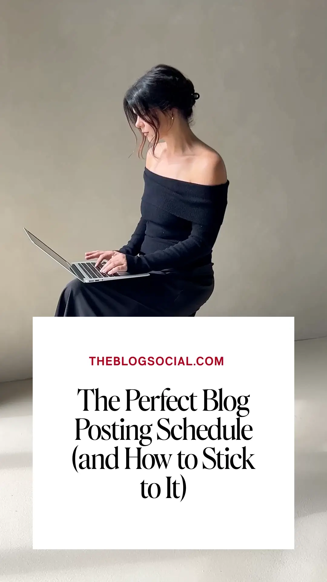 The Perfect Blog Posting Schedule (and How to Stick to It)
