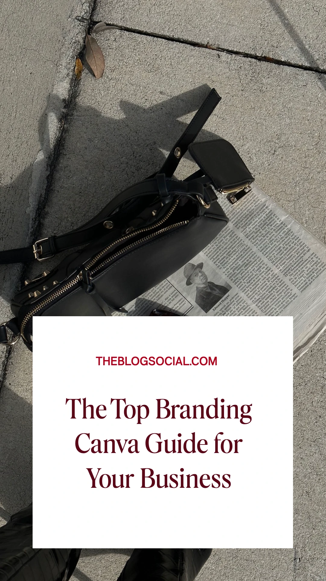 The Top Branding Canva Guide For Your Business