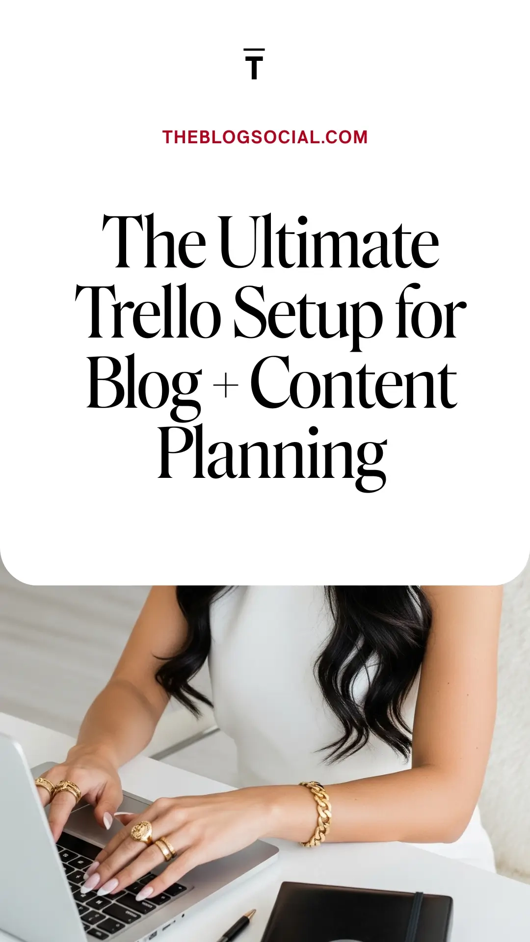 9 Ways to Use Trello as a Blogger 5 The Ultimate Trello Setup for Blog + Content Planning