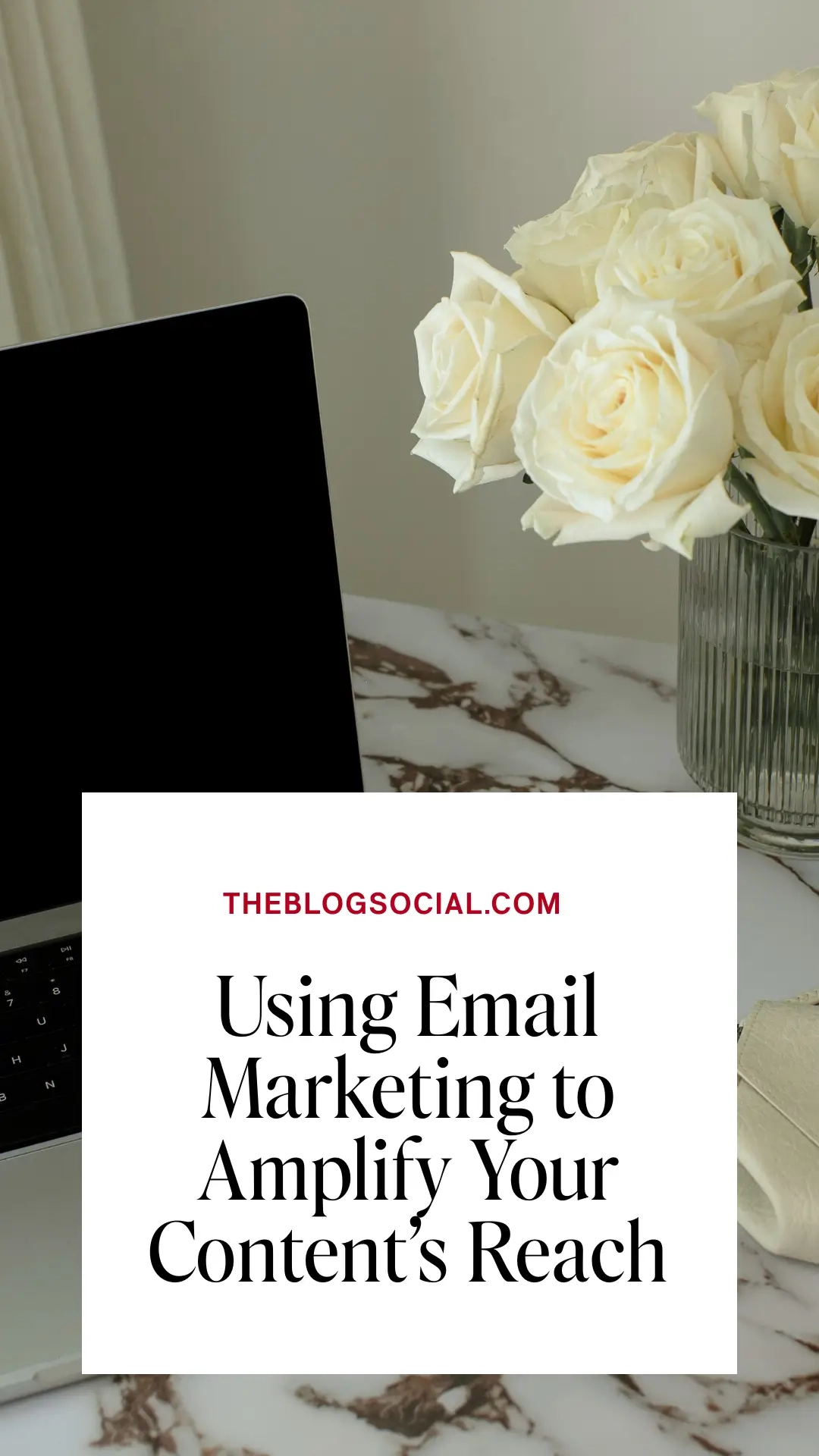 Using Email Marketing to Amplify Your Content’s Reach