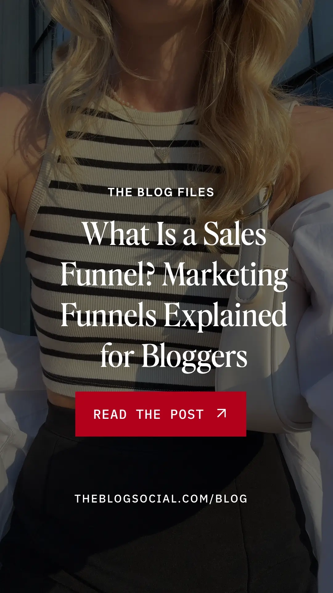 How to Build an Evergreen Sales Funnel that Sells on Autopilot 4 What Is a Sales Funnel_ Marketing Funnels Explained for Bloggers